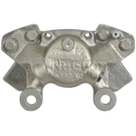 Order Rear Left Rebuilt Caliper With Hardware by NUGEON - 97-09321B For Your Vehicle