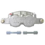 Order NUGEON - 97-17009D - Rear Driver Side Brake Caliper For Your Vehicle