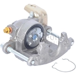 Order NUGEON - 97-17239B - Remanufactured Rear Disc Brake Caliper For Your Vehicle