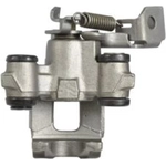 Order Rear Left Rebuilt Caliper With Hardware by NUGEON - 97-17261B For Your Vehicle
