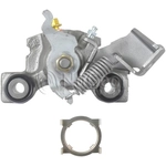 Order Rear Left Rebuilt Caliper With Hardware by NUGEON - 97-17269B For Your Vehicle