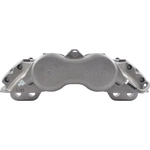 Order Rear Left Rebuilt Caliper With Hardware by NUGEON - 97-17359B For Your Vehicle