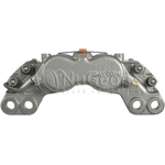 Order Rear Left Rebuilt Caliper With Hardware by NUGEON - 97-17380B For Your Vehicle