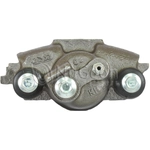 Order NUGEON - 97-17666B - Rear Driver Side Brake Caliper For Your Vehicle