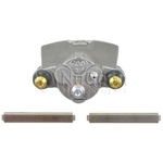 Order NUGEON - 97-17695B - Remanufactured Rear Disc Brake Caliper For Your Vehicle