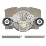 Order NUGEON - 97-17704B - Rear Driver Side Brake Caliper For Your Vehicle