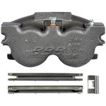 Order NUGEON - 97-17834B - Rear Driver Side Brake Caliper For Your Vehicle