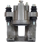 Order Rear Left Rebuilt Caliper With Hardware by NUGEON - 97-17859B For Your Vehicle