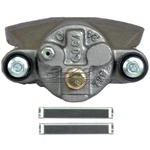 Order NUGEON - 97-17867A - Rear Passenger Side Brake Caliper For Your Vehicle