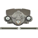 Order NUGEON - 97-17899B - Remanufactured Rear Disc Brake Caliper For Your Vehicle