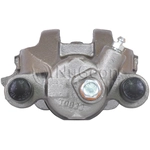 Order NUGEON - 97-17934B - Rear Driver Side Brake Caliper For Your Vehicle