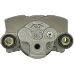 Order Rear Left Rebuilt Caliper With Hardware by NUGEON - 97-17962B For Your Vehicle