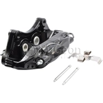 Order NUGEON - 97B17723A - Rear Driver Side Brake Caliper For Your Vehicle