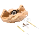 Order Rear Left Rebuilt Caliper With Hardware by NUGEON - 97G01339B For Your Vehicle