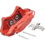 Order NUGEON - 97R17723A - Rear Driver Side Brake Caliper For Your Vehicle