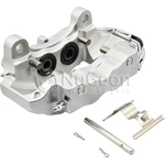 Order Rear Left Rebuilt Caliper With Hardware by NUGEON - 97S03337A For Your Vehicle