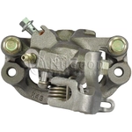 Order NUGEON - 99-00539A - Remanufactured Rear Disc Brake Caliper For Your Vehicle