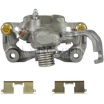 Order Rear Left Rebuilt Caliper With Hardware by NUGEON - 99-00547A For Your Vehicle