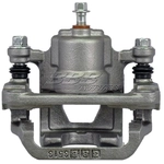 Order NUGEON - 99-00567A - Remanufactured Rear Brake Caliper For Your Vehicle