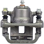 Order NUGEON - 99-00569A - Remanufactured Rear Brake Caliper For Your Vehicle