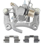 Order NUGEON - 99-00581B - Rear Driver Side Brake Caliper For Your Vehicle