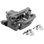 Order NUGEON - 99-00591B - Remanufactured Rear Brake Caliper For Your Vehicle