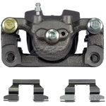 Order NUGEON - 99-00618A - Rear Driver Side Brake Caliper For Your Vehicle