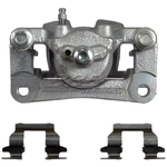 Order NUGEON - 99-00620A - Remanufactured Rear Disc Brake Caliper For Your Vehicle