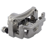 Order NUGEON - 99-00624A - Remanufactured Rear Disc Brake Caliper For Your Vehicle