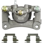 Order NUGEON - 99-00625A - Rear Driver Side Brake Caliper For Your Vehicle