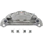 Order NUGEON - 99-00646B - Remanufactured Rear Disc Brake Caliper For Your Vehicle
