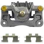 Order NUGEON - 99-00821A - Rear Driver Side Brake Caliper For Your Vehicle