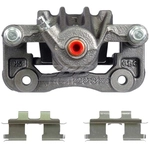 Order NUGEON - 99-00824A - Rear Driver Side Brake Caliper For Your Vehicle