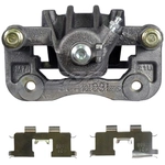 Order NUGEON - 99-00830B - Rear Passenger Side Brake Caliper For Your Vehicle