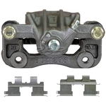 Order NUGEON - 99-00835B - Rear Driver Side Brake Caliper For Your Vehicle