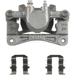 Order NUGEON - 99-00837B - Remanufactured Rear Disc Brake Caliper For Your Vehicle