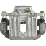 Order Rear Left Rebuilt Caliper With Hardware by NUGEON - 99-00844B For Your Vehicle