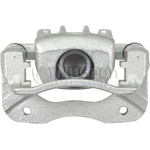 Order Rear Left Rebuilt Caliper With Hardware by NUGEON - 99-00846B For Your Vehicle