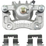 Order NUGEON - 99-00846B - Rear Driver Side Brake Caliper For Your Vehicle