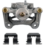 Order NUGEON - 99-00855B - Remanufactured Rear Disc Brake Caliper For Your Vehicle