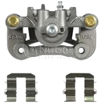 Order NUGEON - 99-00857B - Rear Driver Side Brake Caliper For Your Vehicle