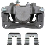 Order NUGEON - 99-00864B - Rear Driver Side Brake Caliper For Your Vehicle