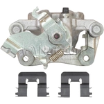 Order NUGEON - 99-00874B - Remanufactured Rear Disc Brake Caliper For Your Vehicle