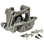 Order NUGEON - 99-00881B - Rear Driver Side Brake Caliper For Your Vehicle