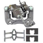 Order NUGEON - 99-00922B - Rear Driver Side Brake Caliper For Your Vehicle