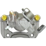 Order Rear Left Rebuilt Caliper With Hardware by NUGEON - 99-00926A For Your Vehicle