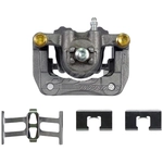 Order NUGEON - 99-00948B - Rear Driver Side Brake Caliper For Your Vehicle