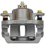 Order Rear Left Rebuilt Caliper With Hardware by NUGEON - 99-00950B For Your Vehicle