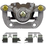 Order NUGEON - 99-00950B - Remanufactured Rear Disc Brake Caliper For Your Vehicle