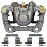 Order NUGEON - 99-00952B - Remanufactured Rear Disc Brake Caliper For Your Vehicle